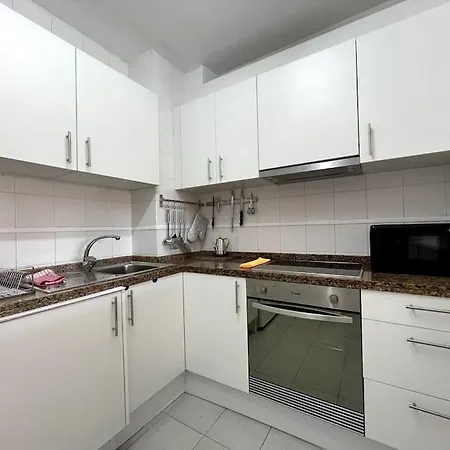 Garden Floor Apartment, Direct Access To The Pool Lloret de Mar